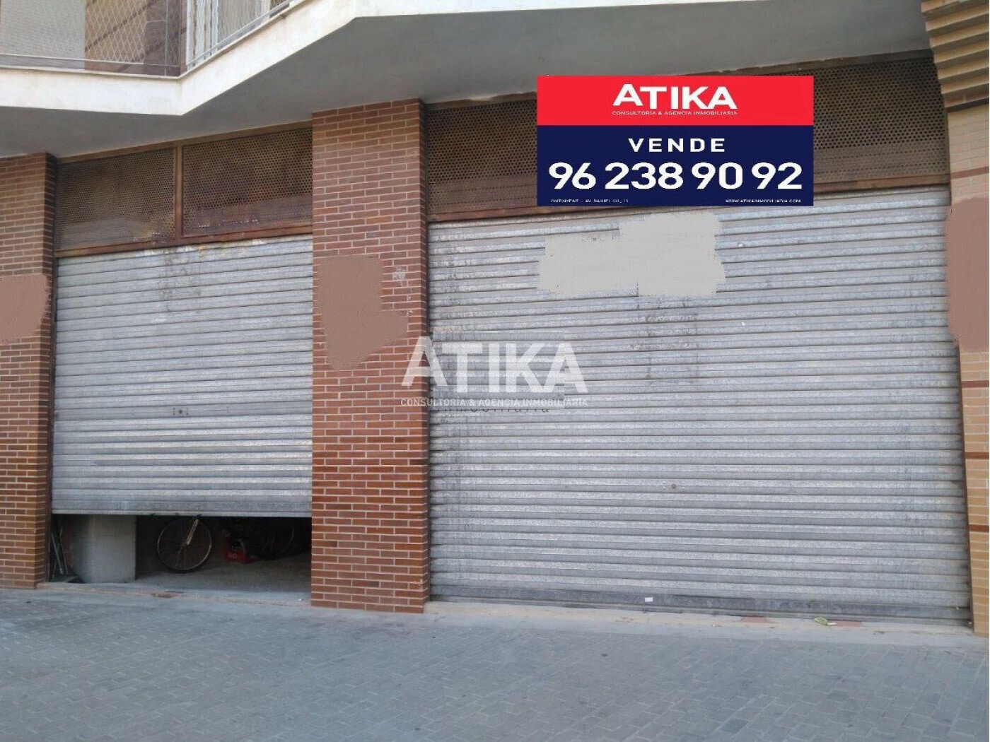 Retail in Ontinyent, Valencia for sale Building Photo- Image 1 of 2