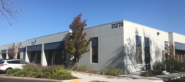 More details for 21212-21270 Cabot Blvd, Hayward, CA - Flex for Lease
