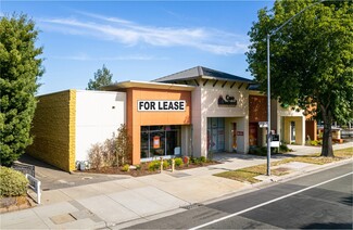 More details for 415-423 E Hamilton Ave, Campbell, CA - Retail for Lease