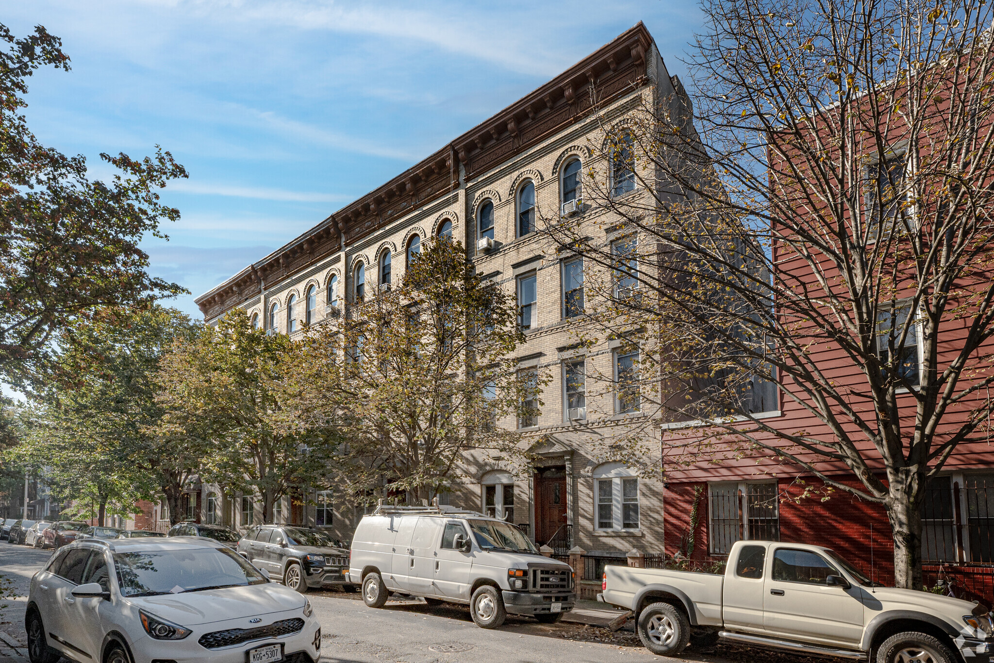 59 Newell St, Brooklyn, NY for sale Building Photo- Image 1 of 6