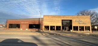 More details for 400 N Martin Luther King Jr Dr, Decatur, IL - Retail for Sale