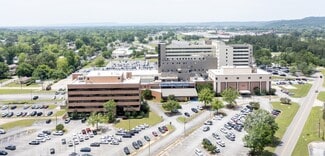 Plus de détails pour Medical Office – Bureau à vendre, Gadsden, AL