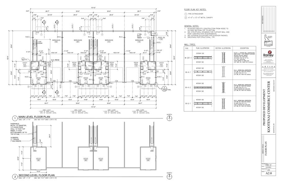 Hwy 200, Kootenai, ID à vendre - Photo du bâtiment - Image 3 de 13