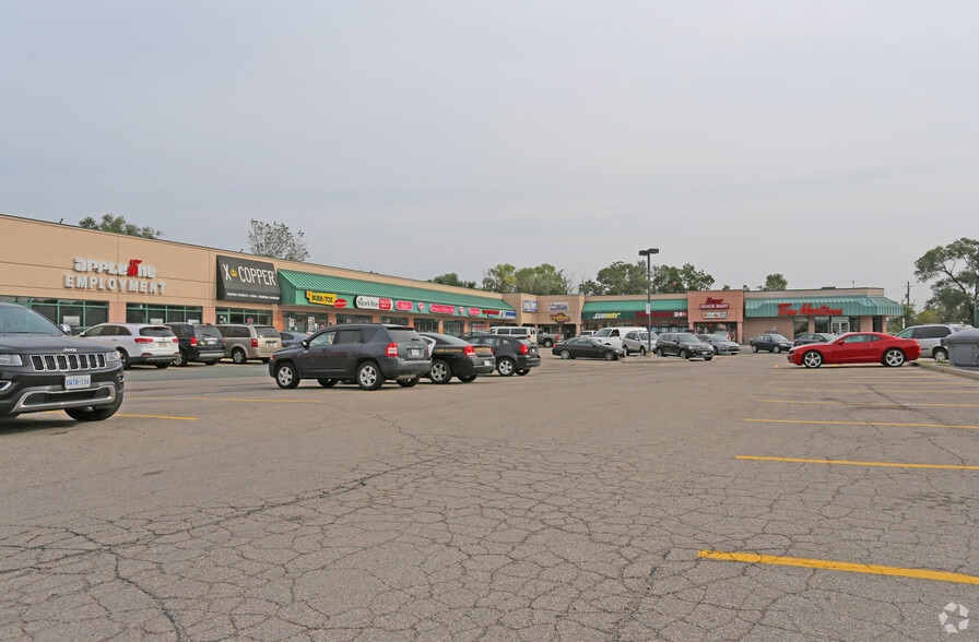 1035 Brant St, Burlington, ON for sale - Primary Photo - Image 1 of 1