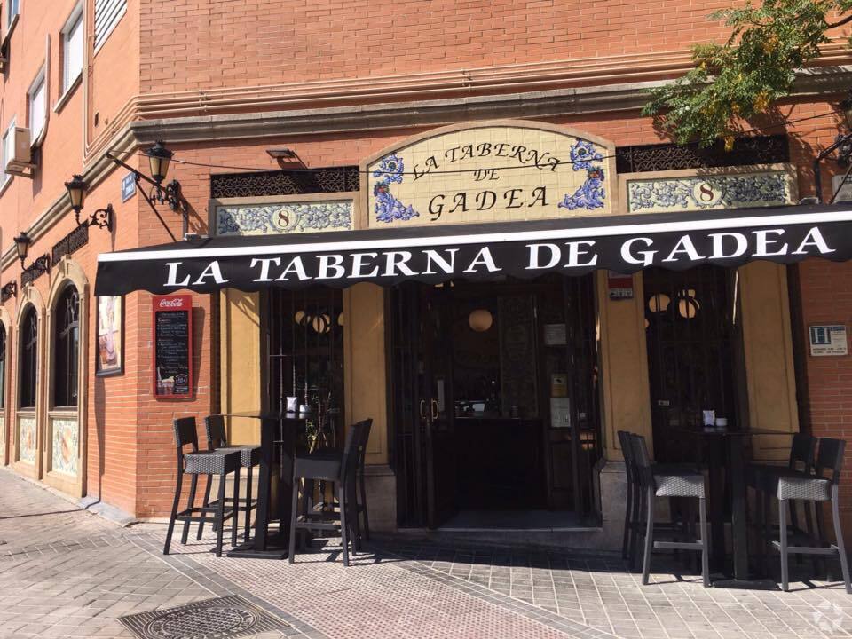 Calle de Sajonia, 7, Madrid, MAD 28022 - - - Photo intérieure - Image 1 of 12