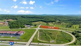 More details for 1381 E Woodlawn Dr, Farmington, MO - Land for Sale