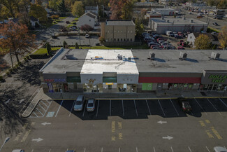 More details for 1392 St Georges Ave, Avenel, NJ - Retail for Lease