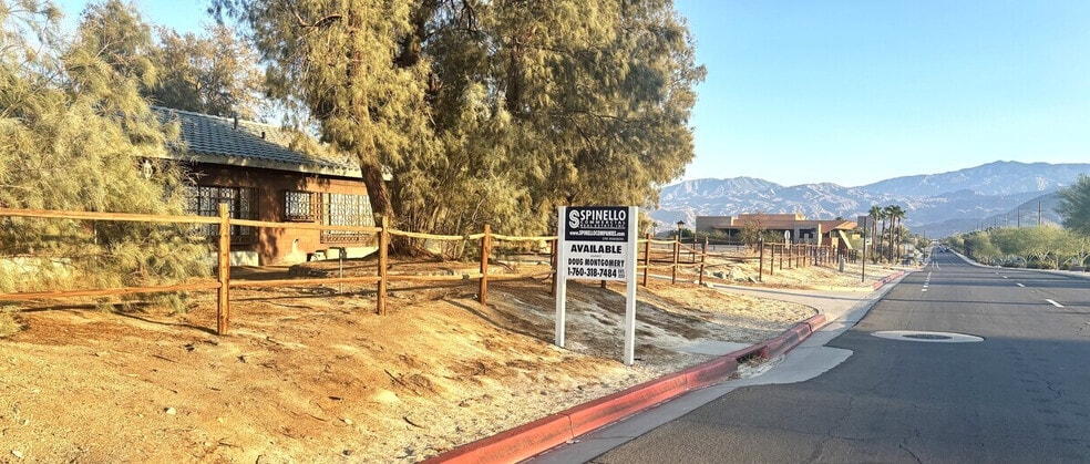 34044 Bob Hope Dr, Rancho Mirage, CA for sale - Building Photo - Image 3 of 6