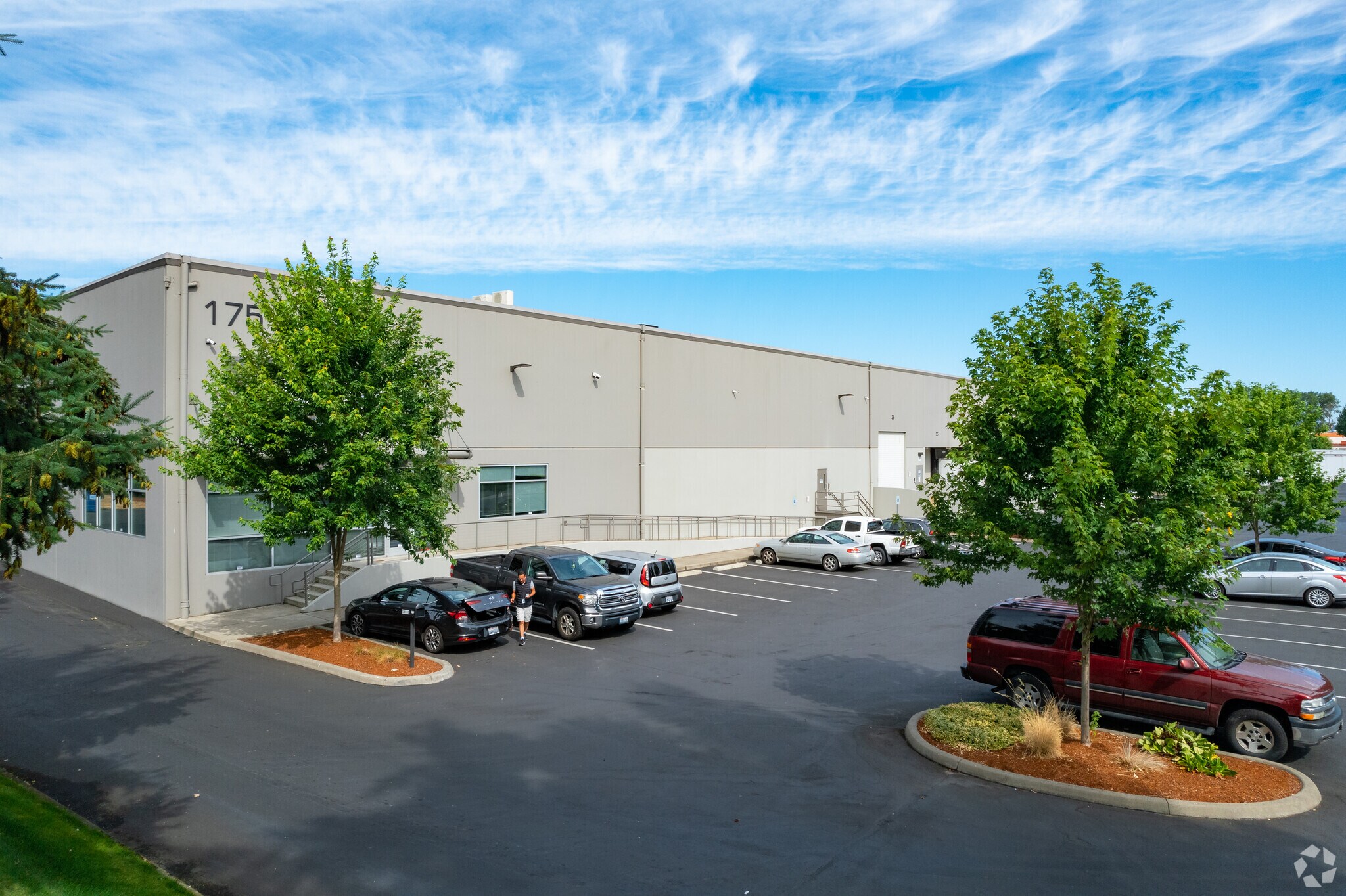 19005 64th Ave S, Kent, WA for lease Building Photo- Image 1 of 12