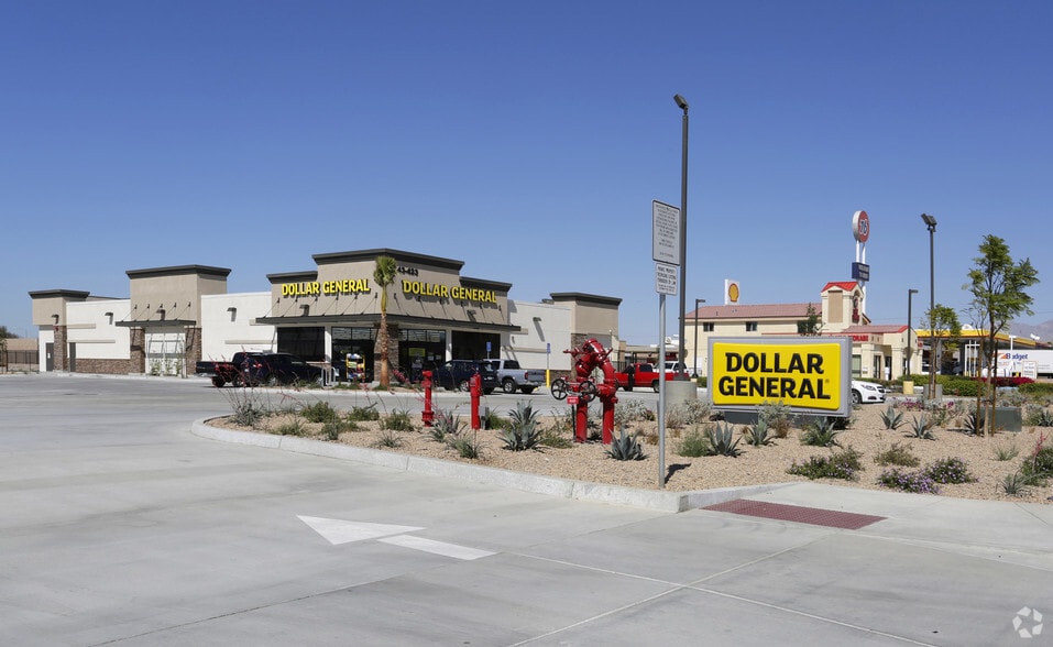 43423 Monroe St, Indio, CA for sale - Building Photo - Image 2 of 18