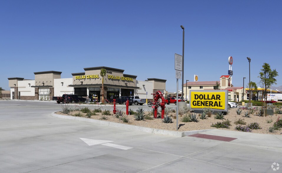 43423 Monroe St, Indio, CA à vendre - Photo du bâtiment - Image 2 de 18