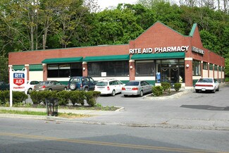 More details for 129 South Ave, Poughkeepsie, NY - Retail for Lease