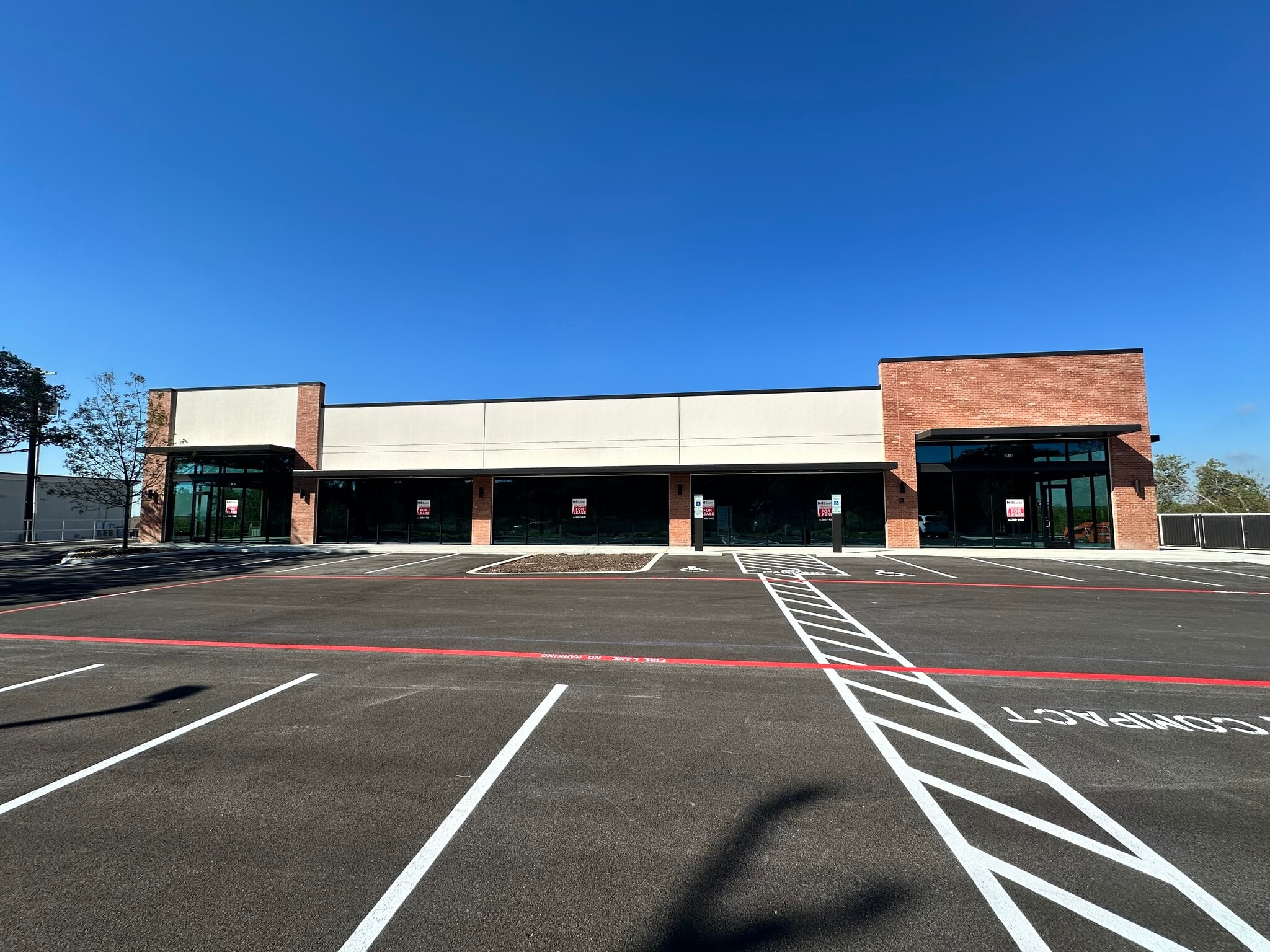 6540 Babcock Rd, San Antonio, TX for lease Building Photo- Image 1 of 8