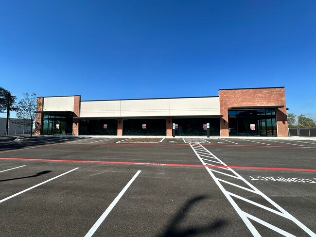 Plus de détails pour 6540 Babcock Rd, San Antonio, TX - Commerce de détail à louer