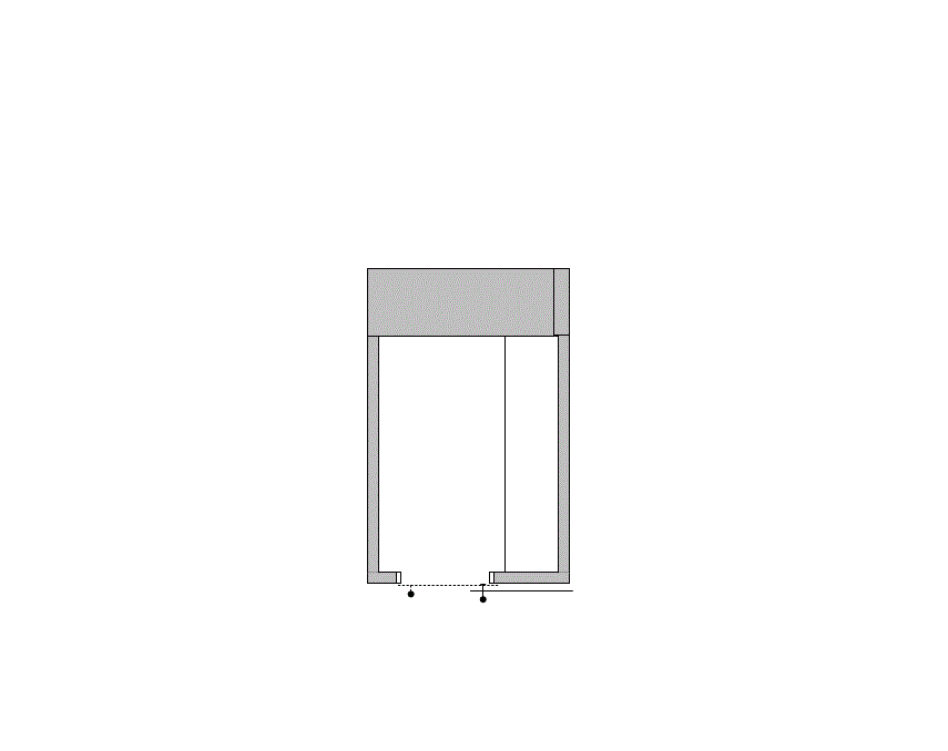 1840 Pyramid Pl, Memphis, TN for lease Floor Plan- Image 1 of 1