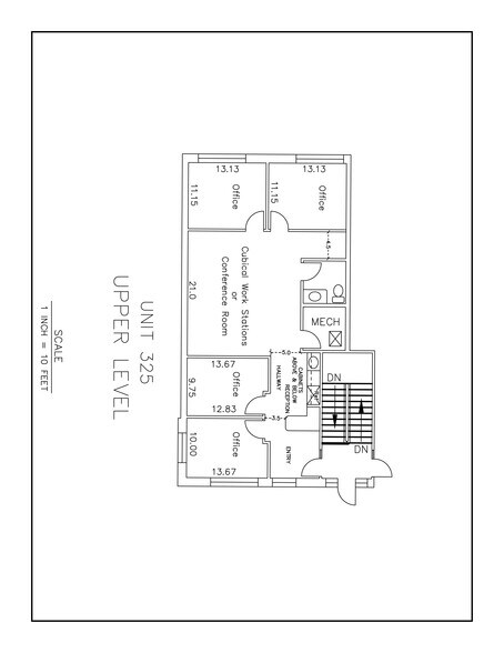 1200 Centre Pointe Curv, Mendota Heights, MN à louer - Plan de site - Image 3 de 3