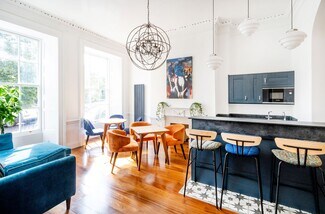 Plus de détails pour 17-18 Berkeley Sq, Bristol - Coworking à louer