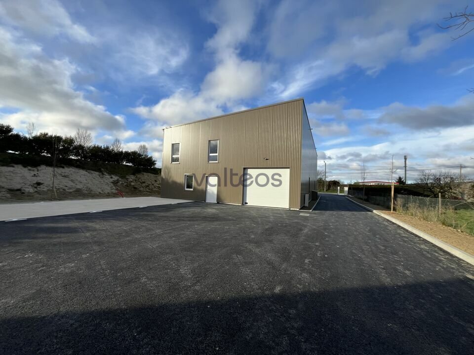 Industrial in Labarthe-sur-Lèze for lease Building Photo- Image 1 of 6