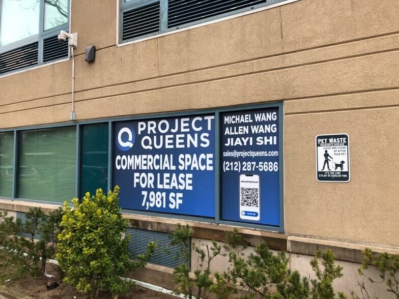 7102 Park Ave, Fresh Meadows, NY à louer - Photo du bâtiment - Image 3 de 12