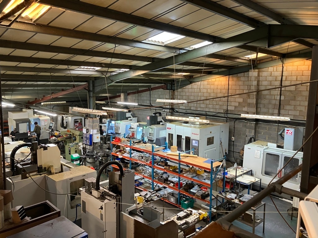 10-12 Commercial Rd, March à louer Photo intérieure- Image 1 de 4