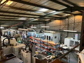 10-12 Commercial Rd, March à louer Photo intérieure- Image 1 de 4