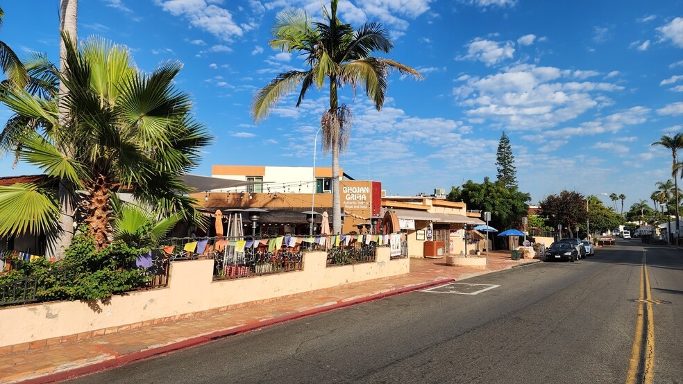 2367-2391 San Diego Ave, San Diego, CA for sale - Building Photo - Image 2 of 7