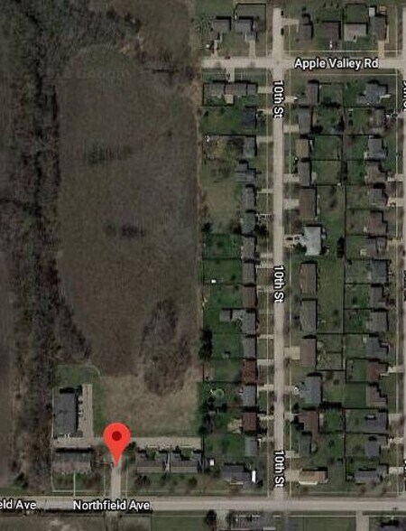 Green Meadow Ln, Harvard, IL à vendre - Photo du bâtiment - Image 2 de 4