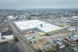 60 Delta Dr, Pawtucket, RI - Aerial  map view - Image1