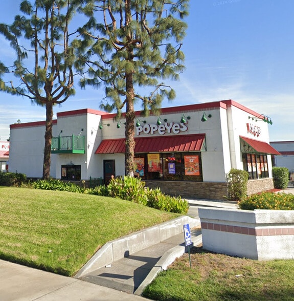 12022 Knott St, Garden Grove, CA for lease - Building Photo - Image 2 of 2