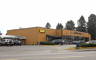 Plus de détails pour 8502 SW Terwilliger Blvd, Portland, OR - Industriel à louer