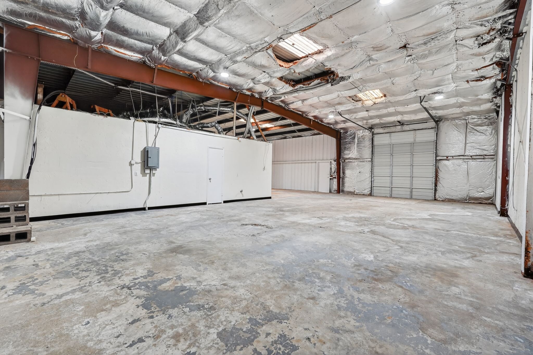 15100 Lee Rd, Humble, TX for lease Interior Photo- Image 1 of 5