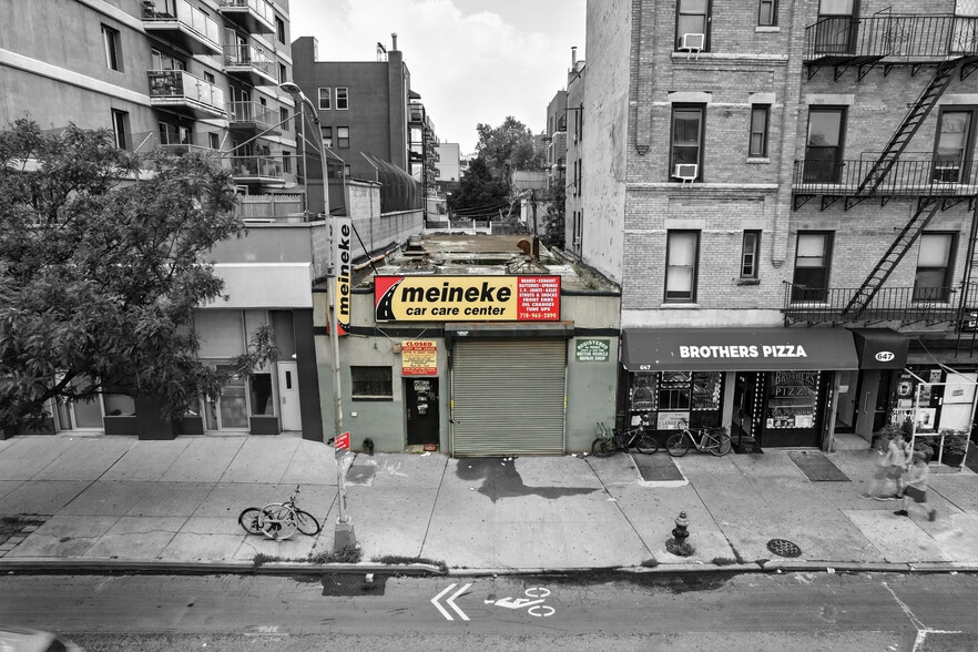 645 4th Ave, Brooklyn, NY for sale - Building Photo - Image 1 of 7