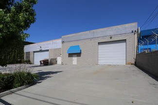 Plus de détails pour 4547 Shirley Ave, El Monte, CA - Industriel à louer