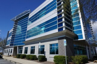 More details for 517 Alcove Rd, Mooresville, NC - Office for Lease