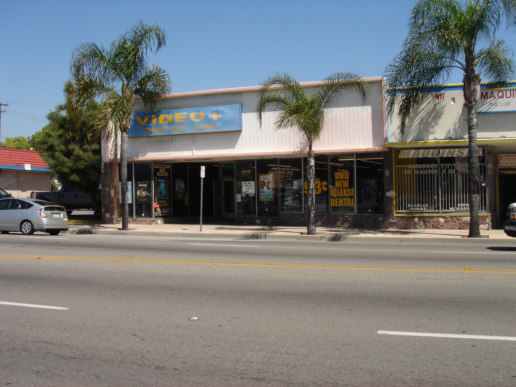 409 S Main St, Santa Ana, CA for sale Building Photo- Image 1 of 1