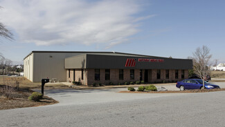 More details for 7 Idaho St, Greenville, SC - Industrial for Lease