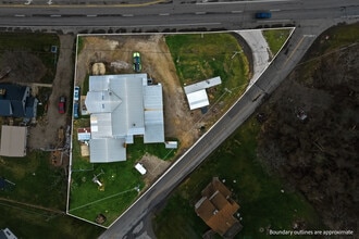 3265 OH-39, Shelby, OH - Aérien  Vue de la carte - Image1