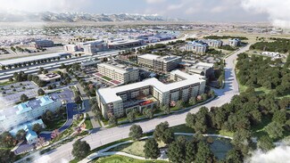 Plus de détails pour Meridian Blvd, Englewood, CO - Bureau à louer