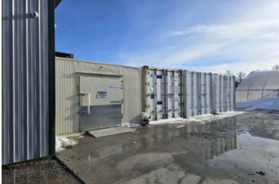 3171 Alabaster Rd, Alabaster, MI for sale - Building Photo - Image 2 of 10