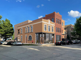 1057-1059 N Wolcott Ave, Chicago IL - Services immobiliers commerciaux