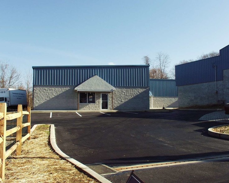 249 Planebrook Rd, Malvern, PA for lease - Other - Image 2 of 21