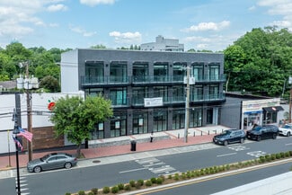 Plus de détails pour 523-531 Middle Neck Rd, Great Neck, NY - Multi-résidentiel à vendre