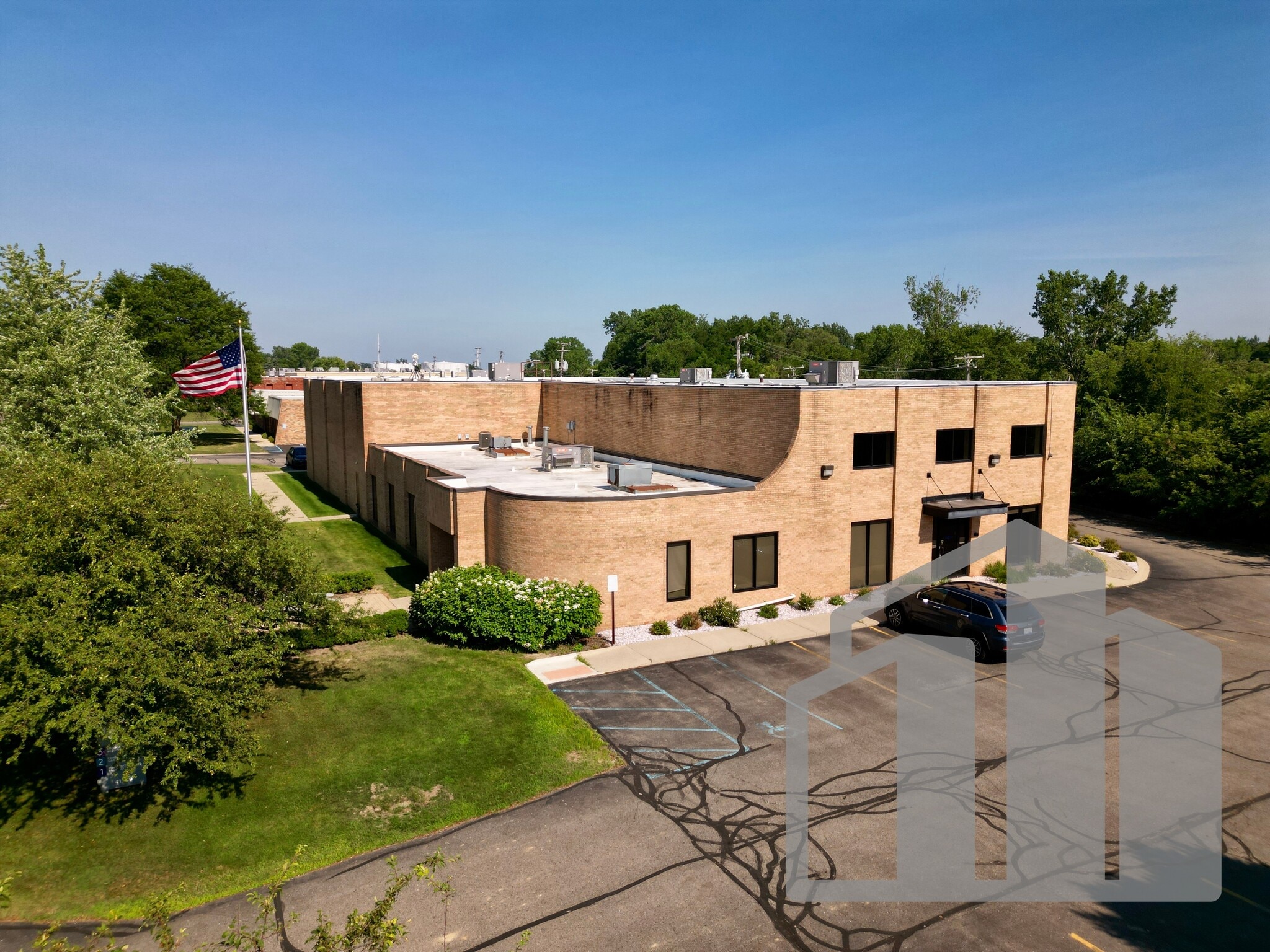 41369 Vincenti Ct, Novi, MI for sale Building Photo- Image 1 of 8