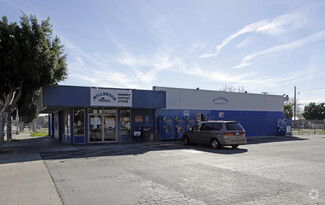 More details for 1334 San Fernando Rd, San Fernando, CA - Retail for Lease