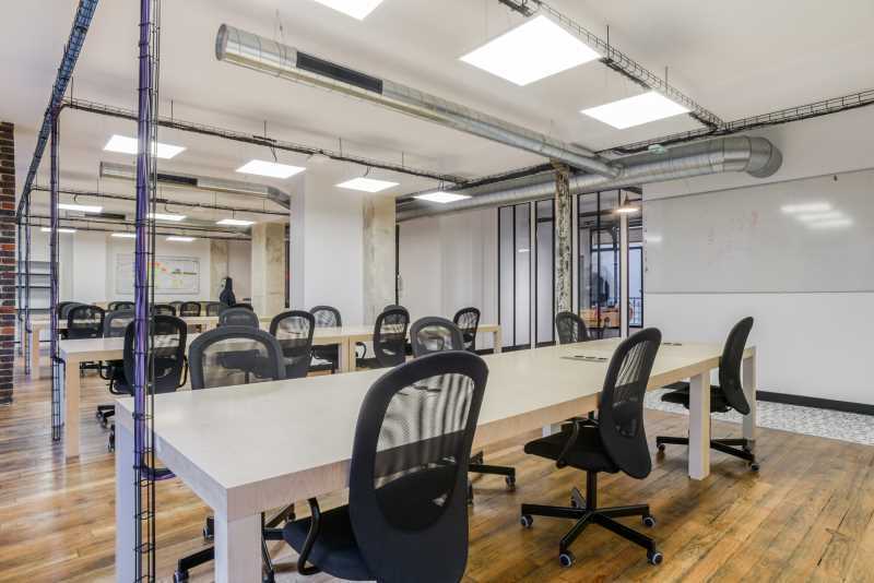 131 Rue Saint-Denis, Paris for lease - Building Photo - Image 2 of 12