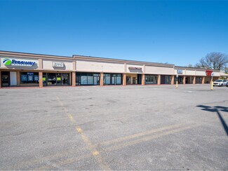Plus de détails pour 525 Titus Ave, Irondequoit, NY - Commerce de détail à louer