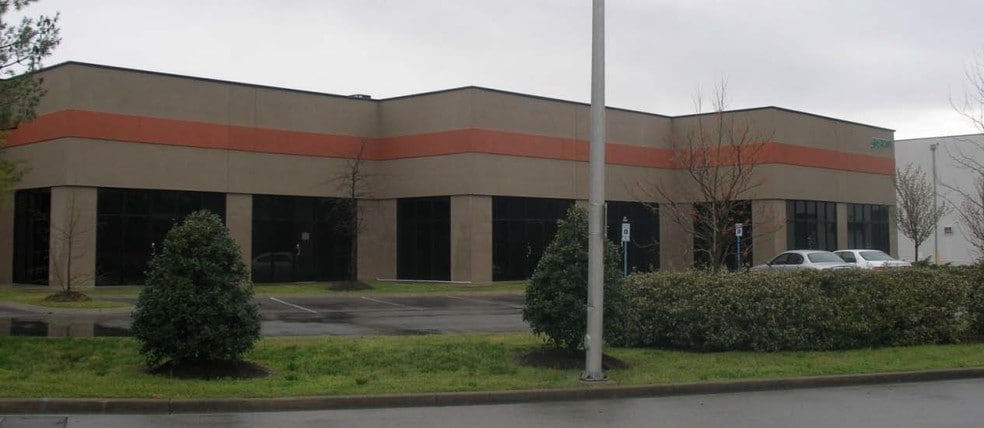 740-748 Freeland Station Rd, Nashville, TN à louer - Photo du bâtiment - Image 2 de 3