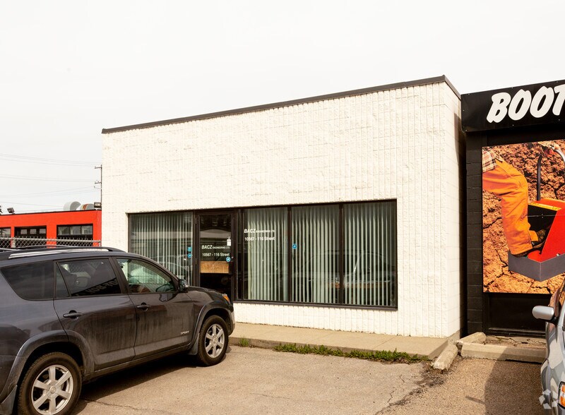 10567 116 St NW, Edmonton, AB for sale - Primary Photo - Image 1 of 1