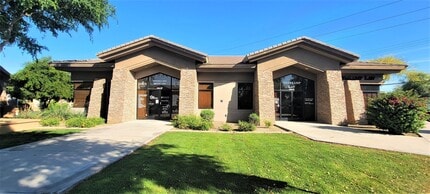 3048 E Baseline Rd, Mesa, AZ for lease Interior Photo- Image 2 of 10