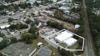 More details for 1840 River Oaks Rd, Jacksonville, FL - Industrial for Sale
